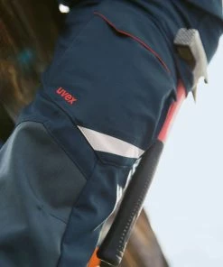 UVEX SuXXeed Bundhose Regular-Fit-Cargohose -BP® uvex suxxeed bundhose regular fit cargohose6