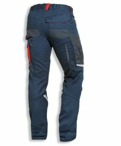 UVEX SuXXeed Bundhose Slim-Fit-Cargohose 8 UVEX SuXXeed Bundhose Slim-Fit-Cargohose -BP® uvex suxxeed bundhose slim fit cargohose4
