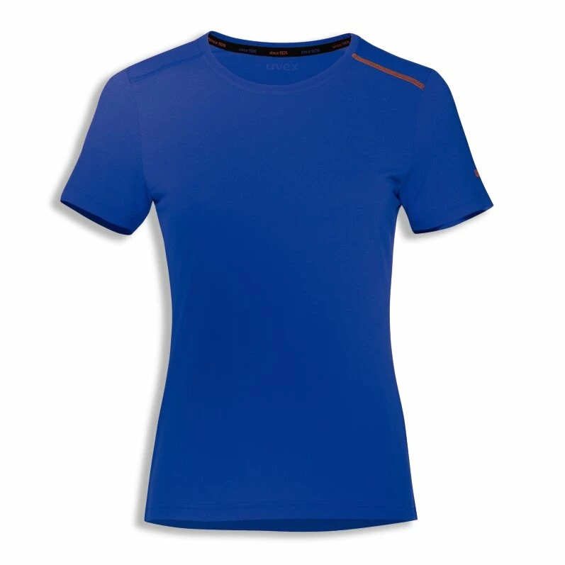 UVEX SuXXeed Damen T-Shirt Modell: 7434 2 UVEX SuXXeed Damen T-Shirt Modell: 7434 – Bild 2