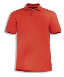 UVEX SuXXeed Polo-Shirt Modell 7401