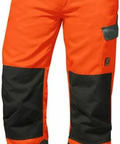 Warnschutz Bundhose NIZZA - Elysee 22729