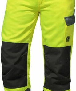 Warnschutz Bundhose PARIS - Elysee