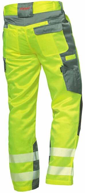 Warnschutz Bundhose PARIS - Elysee 2 Warnschutz Bundhose PARIS - Elysee – Bild 2