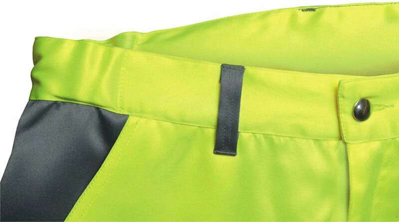 Warnschutz Bundhose PARIS - Elysee 5 Warnschutz Bundhose PARIS - Elysee – Bild 5