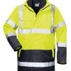 Warnschutz Parka 4 In 1 Spencer 23548 Safestyle