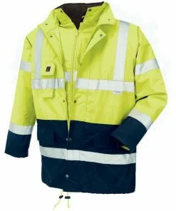 Warnschutz Parka CALGARY - TeXXor