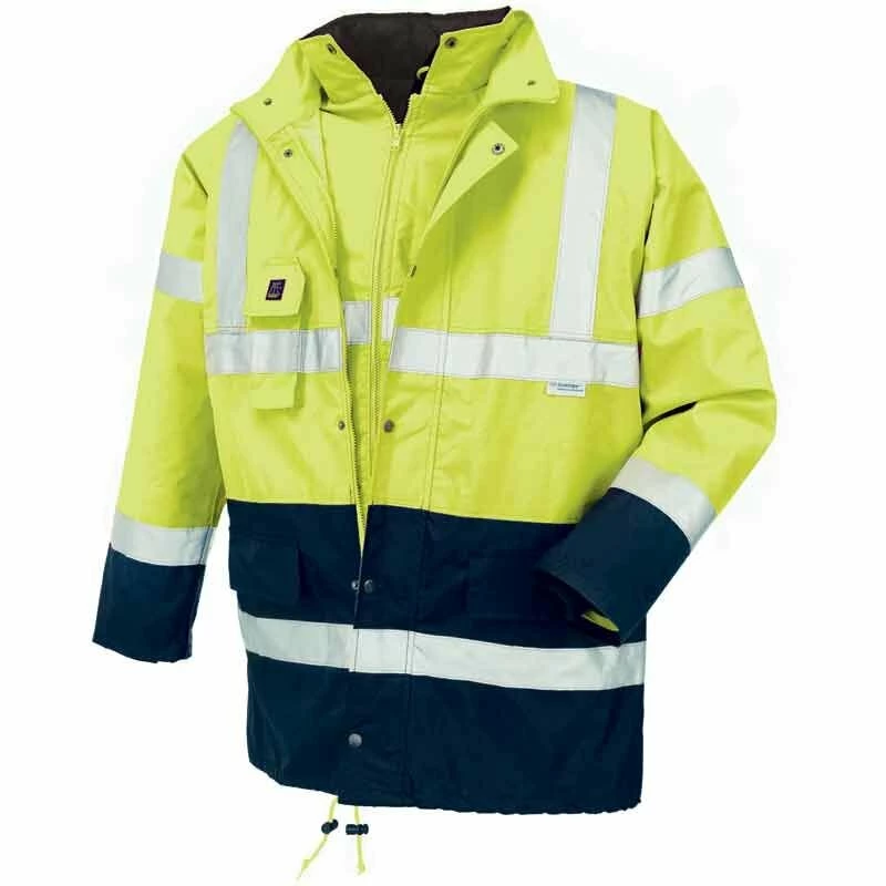 Warnschutz Parka CALGARY - TeXXor 1 Warnschutz Parka CALGARY - TeXXor