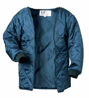 Warnschutz-Parka Sebastian - Safestyle 23528 2 Warnschutz-Parka Sebastian - Safestyle 23528 – Bild 2