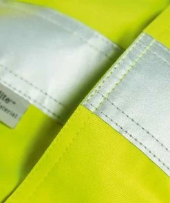 Warnschutz Pilotenjacke FRIEDRICH Von Elysee 23556 -BP® warnschutz pilotenjacke friedrich von elysee 235563