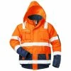 Warnschutz Pilotenjacke JONAS - Safestyle