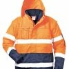 Warnschutz Pilotjacke OTTO - Safestyle
