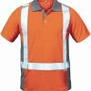 Warnschutz Polo-Shirt EINDHOVEN - Elysee