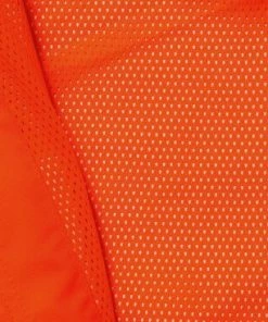 BP® -BP® warnschutz regenjacke nils orange safestyle2
