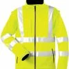 Warnschutz Softshell Jacke LOGAN - Elysee