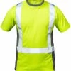 Warnschutz T-Shirt AMSTERDAM - Elysee