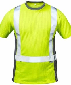 Warnschutz T-Shirt AMSTERDAM - Elysee