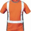 Warnschutz T-Shirt ROTTERDAM - Elysee