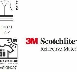 Planam Warnschutz T-Shirt Uni -BP® warnschutz t shirt uni5