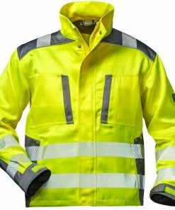 Warnschutzjacke Bundjacke BASTIA Elysee