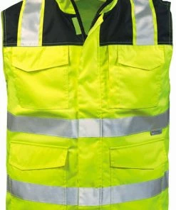 Warnschutzweste GREGOR - Elysee