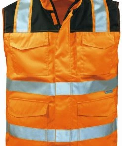 Warnschutzweste MIRKO - Elysee