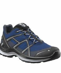 Haix Black Eagle Adventure 2.1 GTX