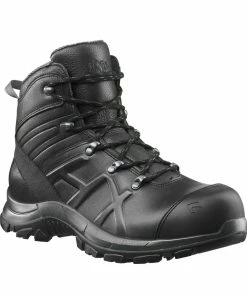 Haix Black Eagle Safety 56 MID