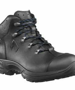 Haix Airpower XR26 Schwarz